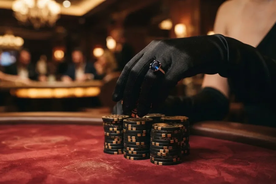 bitcoin casino