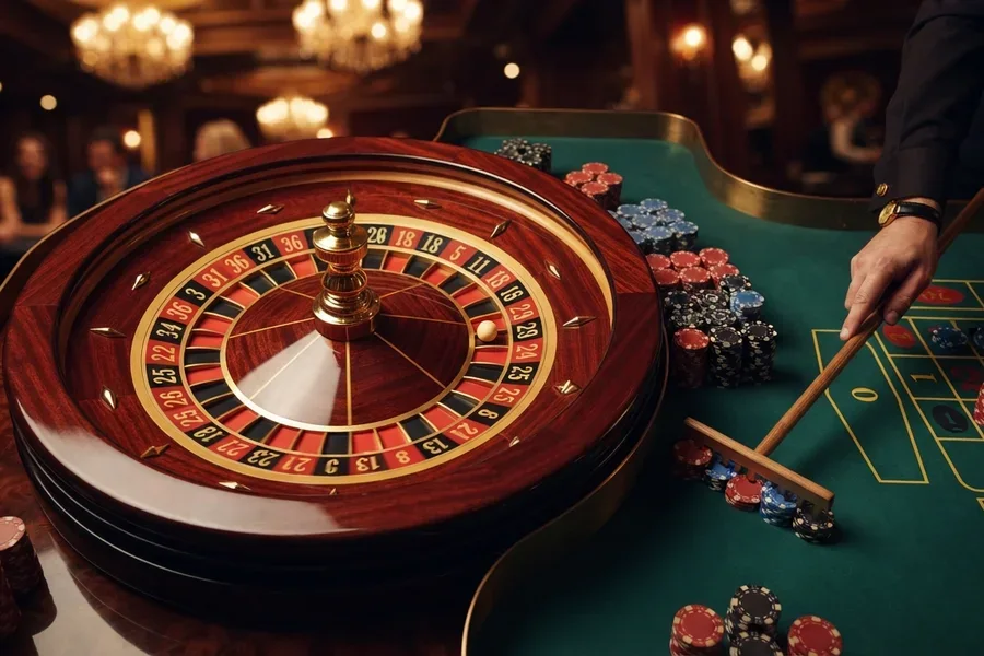 bitcoin casino
