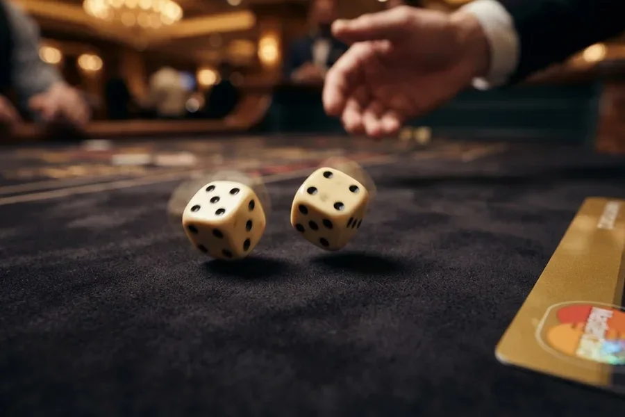 bitcoin casino