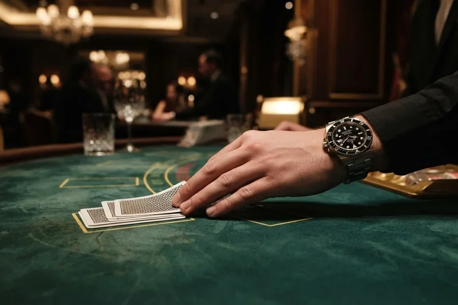 casinos con dinero real