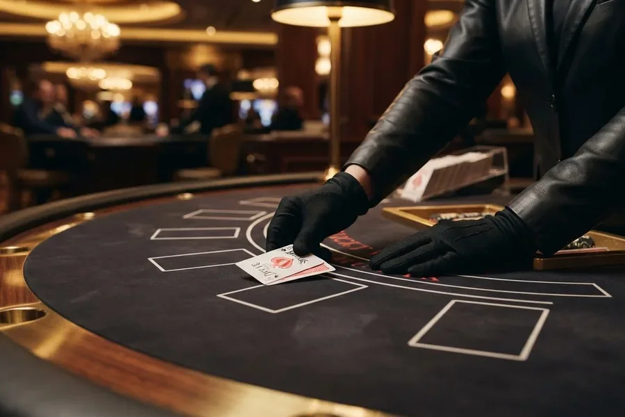 casinos online europeos