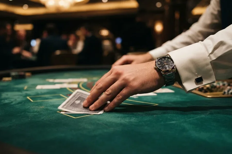 casinos online europeos