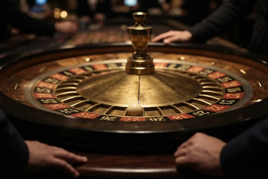 casinos online europeos