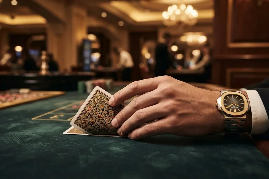 casinos online fiables