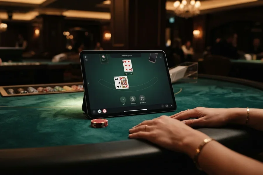 casinos online fiables