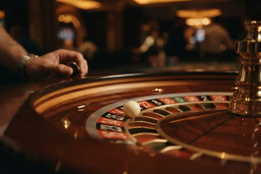 casinos online fiables