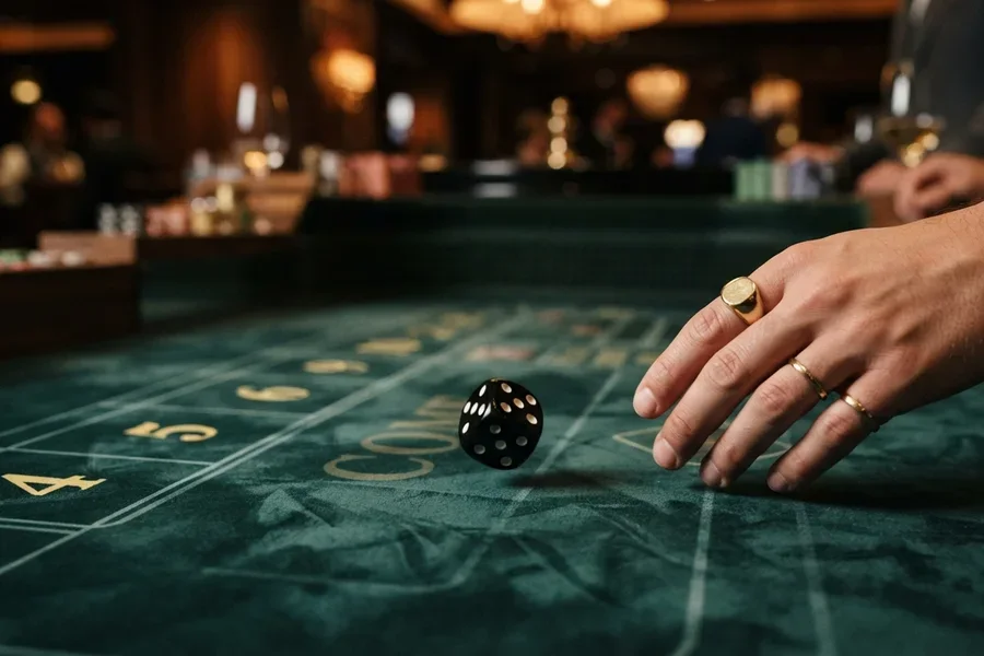 casinos online nuevos