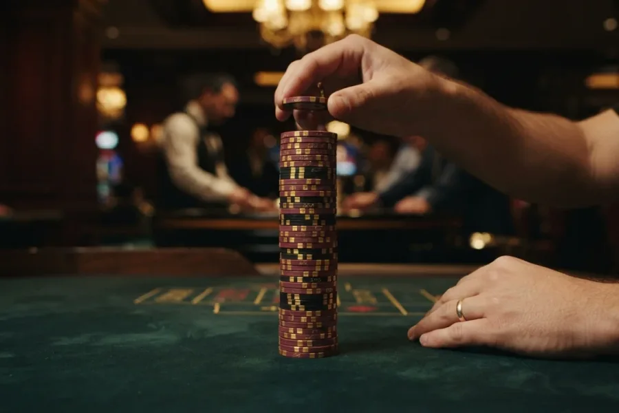 casinos online nuevos