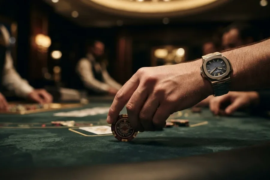 casinos online nuevos
