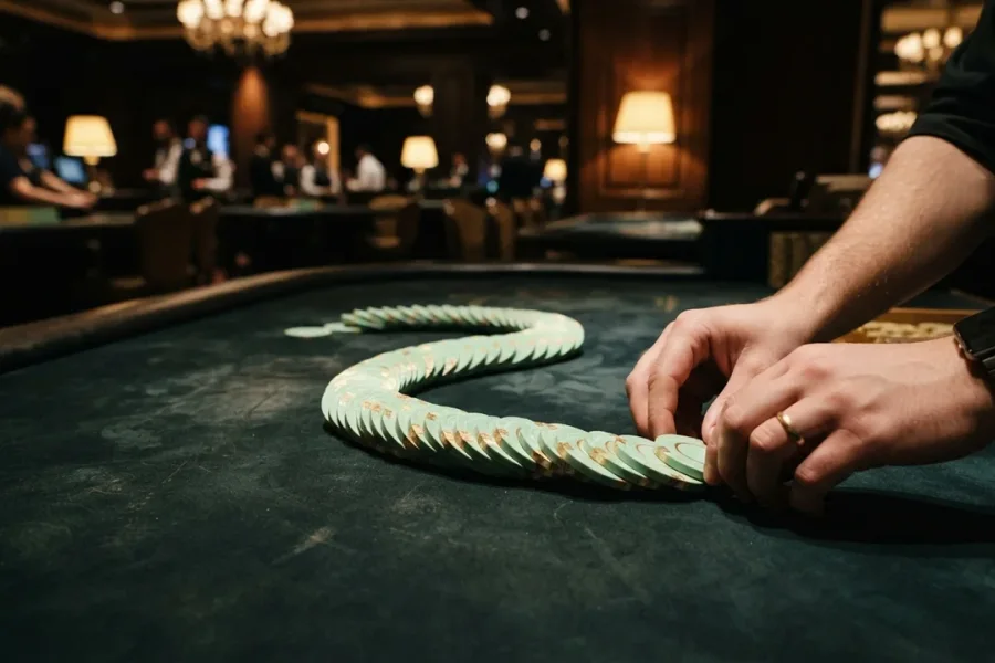 mejores casinos rasca y gana online