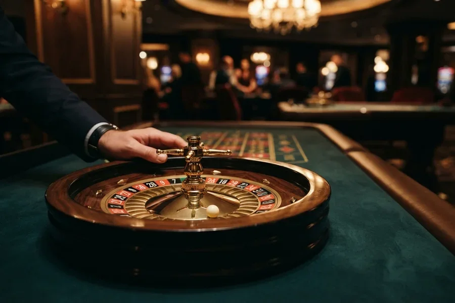 mejores casinos rasca y gana online